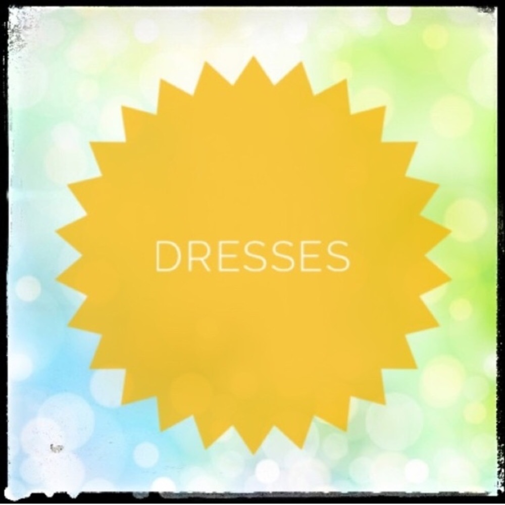 Dresses